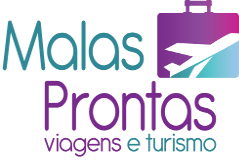 MALAS PRONTAS VIAGENS E TURISMO